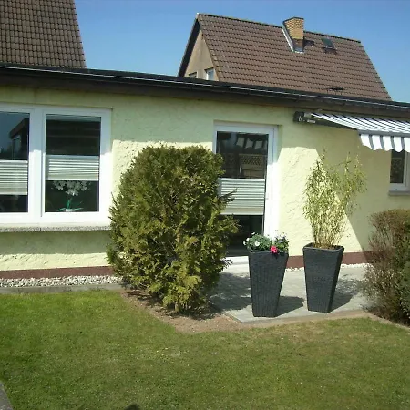 Apartment Mv_fewo 05 Stralsund